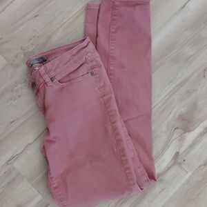 Prana Skinny Jeans